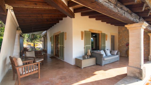 Rural Villa Can Xisco