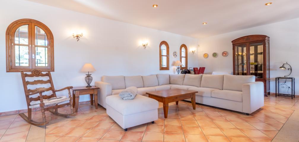 Rural Villa Once Pinos