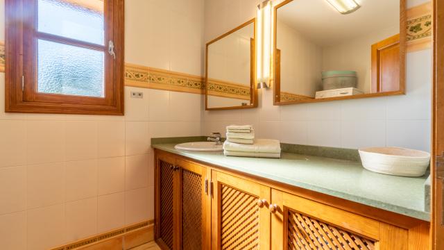 Rural Villa Once Pinos