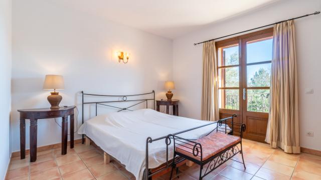 Rural Villa Once Pinos