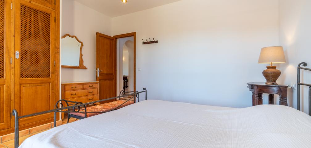 Rural Villa Once Pinos