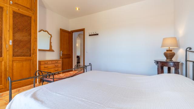 Rural Villa Once Pinos