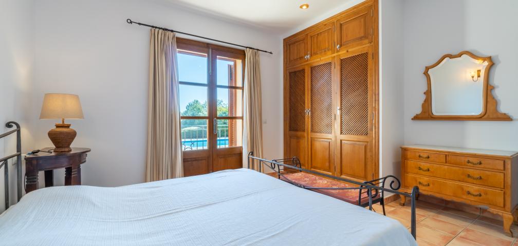 Rural Villa Once Pinos