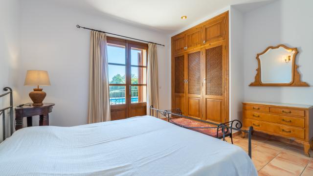 Rural Villa Once Pinos