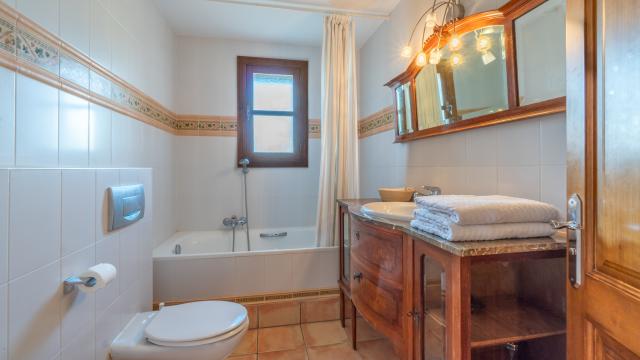 Rural Villa Once Pinos