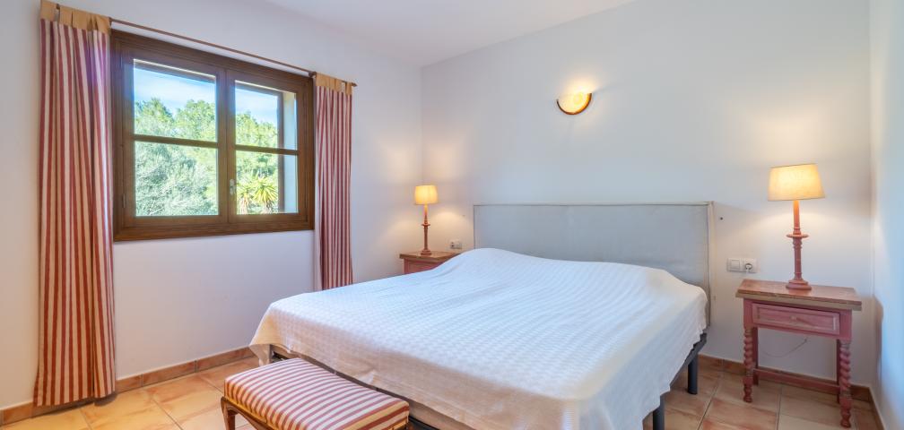 Rural Villa Once Pinos