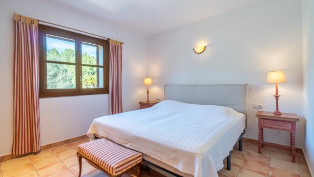 Rural Villa Once Pinos