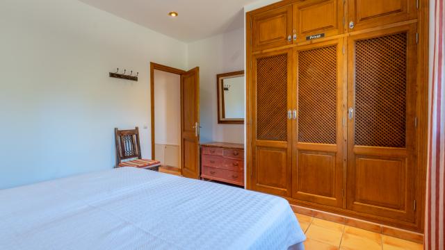 Rural Villa Once Pinos