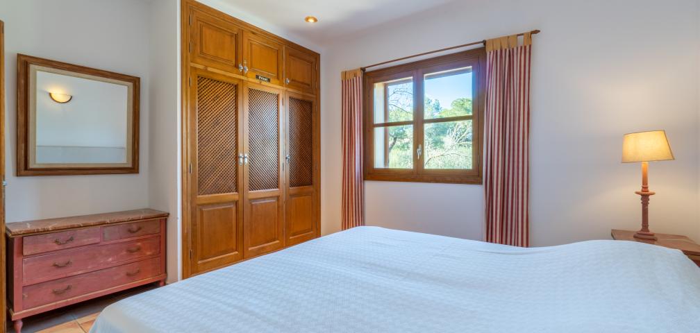 Rural Villa Once Pinos