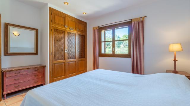 Rural Villa Once Pinos