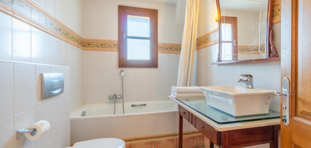 Rural Villa Once Pinos