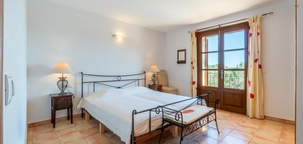 Rural Villa Once Pinos