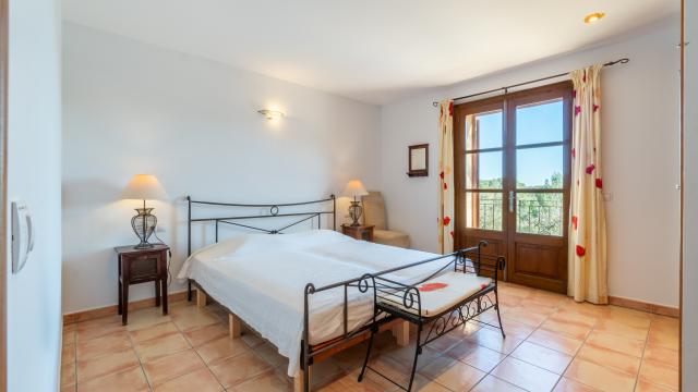 Rural Villa Once Pinos