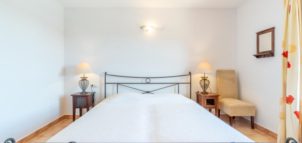 Rural Villa Once Pinos