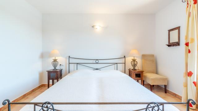 Rural Villa Once Pinos