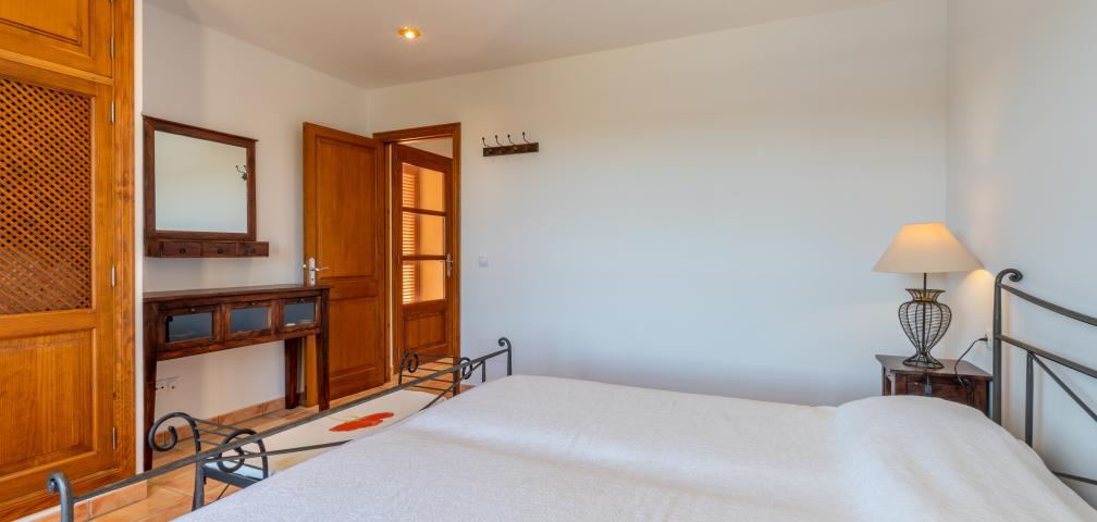 Rural Villa Once Pinos