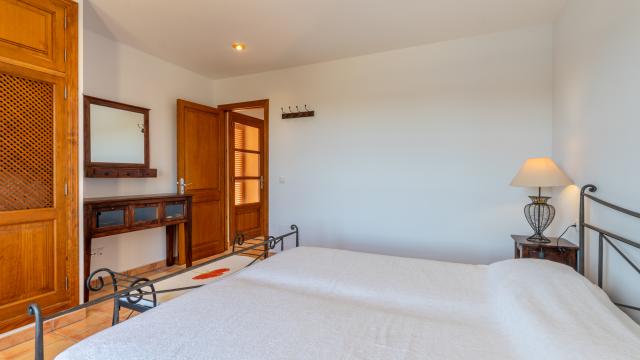 Rural Villa Once Pinos