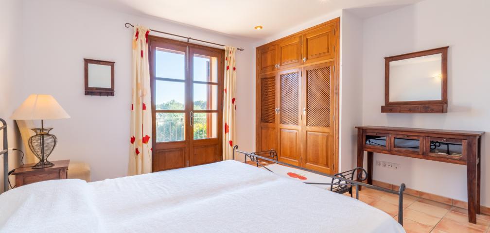 Rural Villa Once Pinos