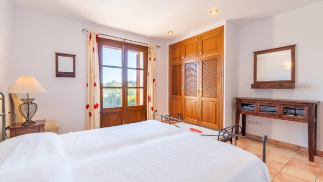 Rural Villa Once Pinos