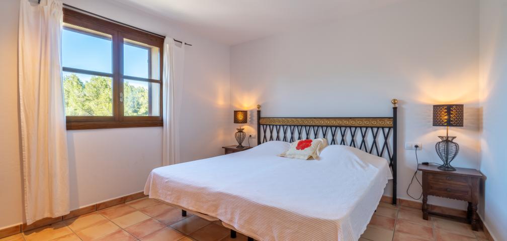 Rural Villa Once Pinos