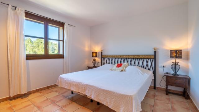 Rural Villa Once Pinos