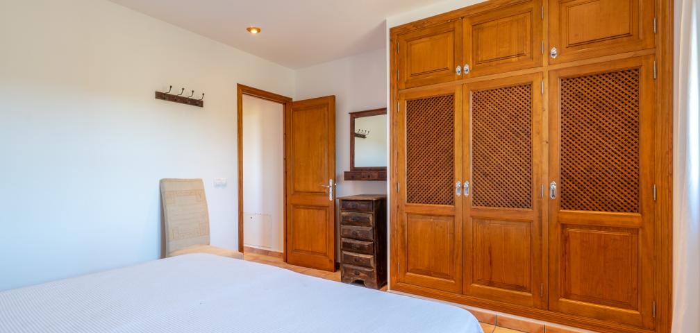 Rural Villa Once Pinos