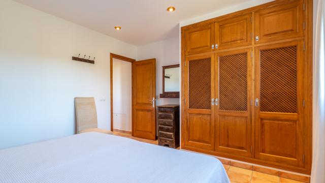 Rural Villa Once Pinos