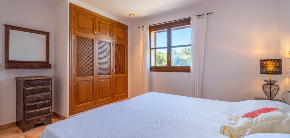 Rural Villa Once Pinos