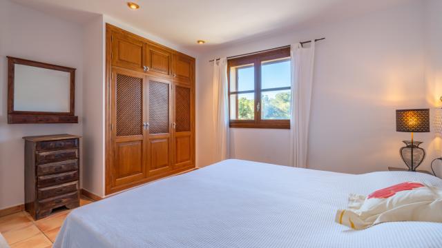 Rural Villa Once Pinos