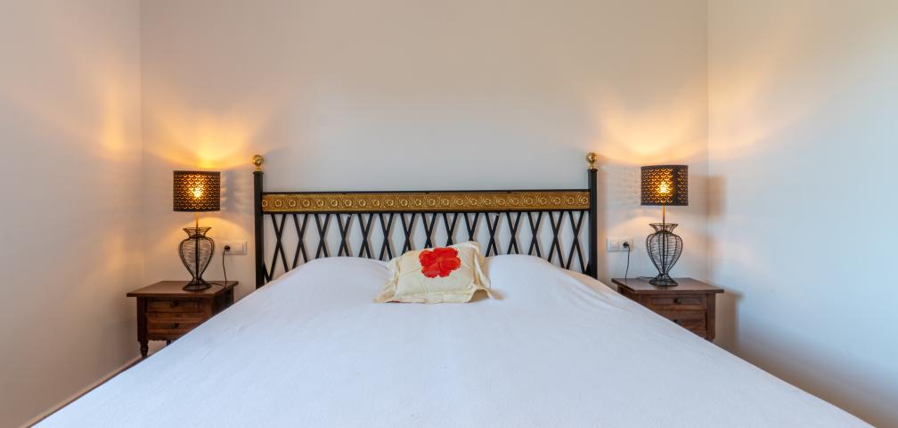 Rural Villa Once Pinos