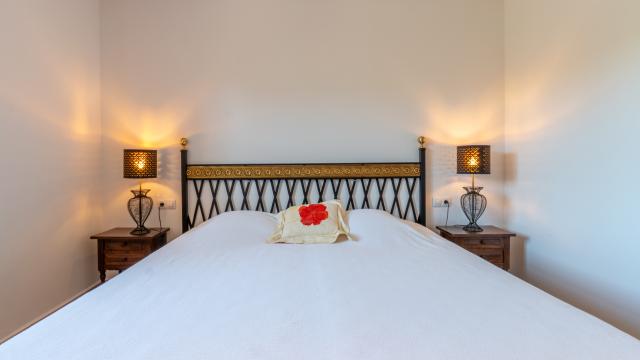 Rural Villa Once Pinos