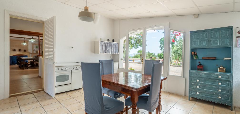 Rural Villa Na Gomendina