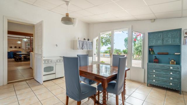 Rural Villa Na Gomendina