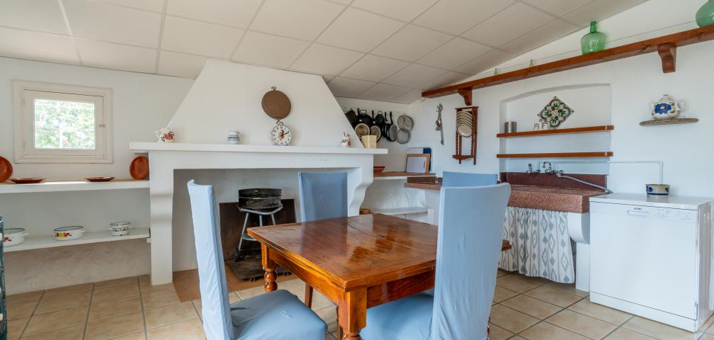 Rural Villa Na Gomendina