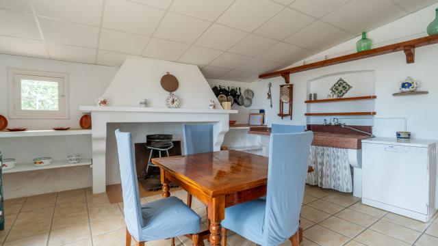 Rural Villa Na Gomendina