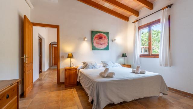 Rural Villa Na Gomendina