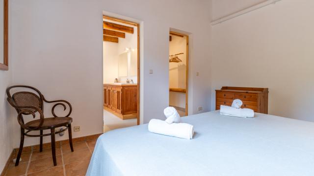 Rural Villa Na Gomendina