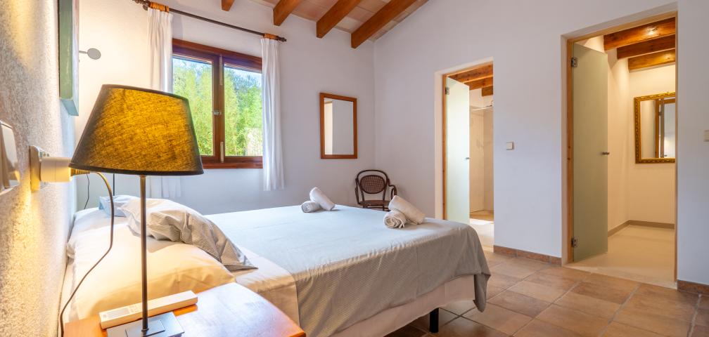 Rural Villa Na Gomendina