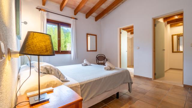 Rural Villa Na Gomendina