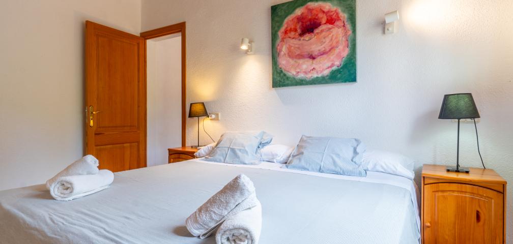 Rural Villa Na Gomendina