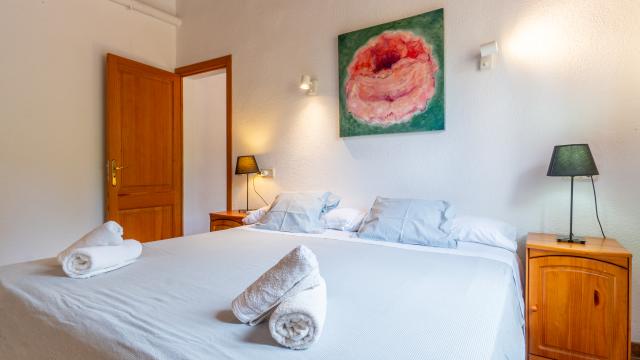 Rural Villa Na Gomendina