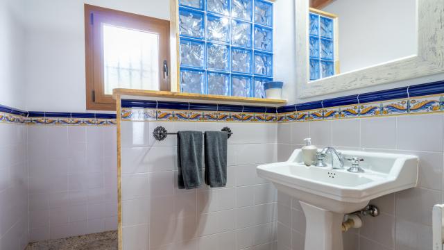 Rural Villa Na Gomendina