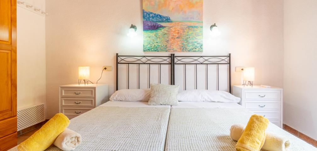 Rural Villa Na Gomendina