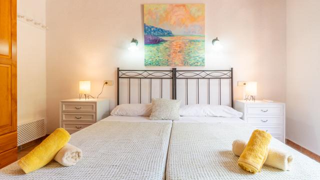 Rural Villa Na Gomendina