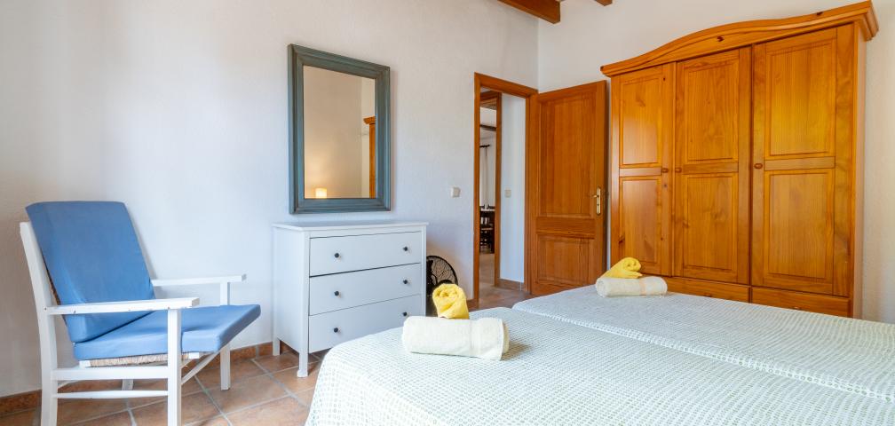 Rural Villa Na Gomendina