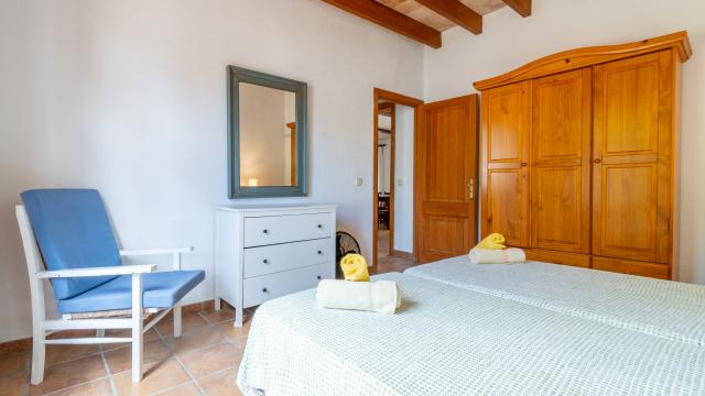 Rural Villa Na Gomendina