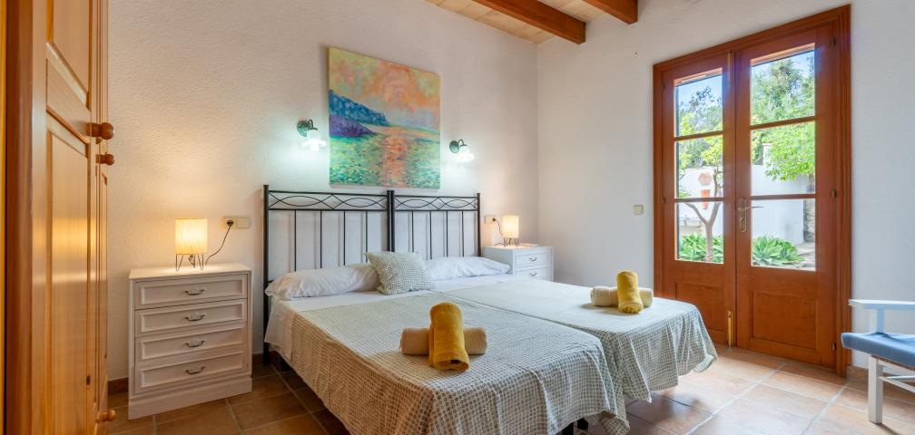 Rural Villa Na Gomendina