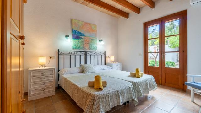 Rural Villa Na Gomendina