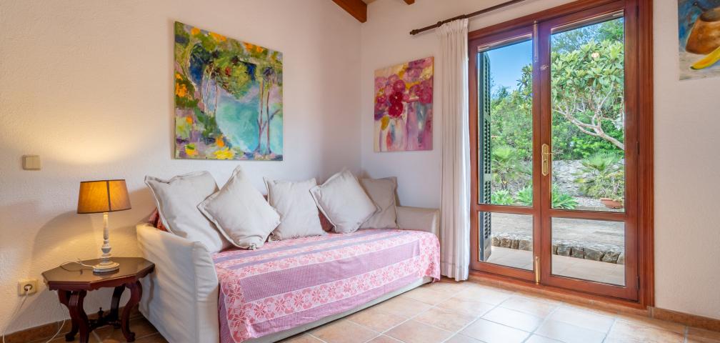 Rural Villa Na Gomendina