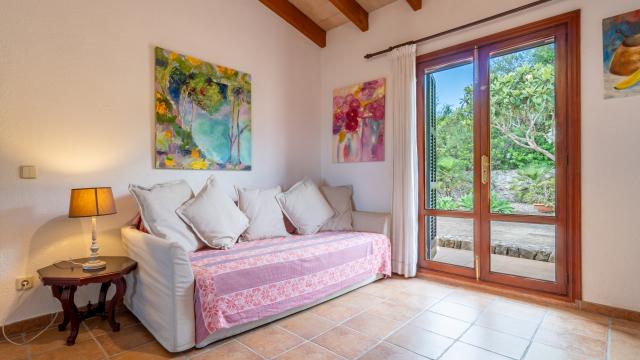 Rural Villa Na Gomendina